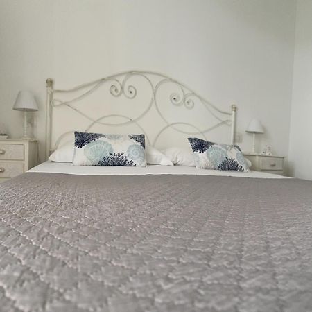 Alba B&B Полиняно а Маре Екстериор снимка