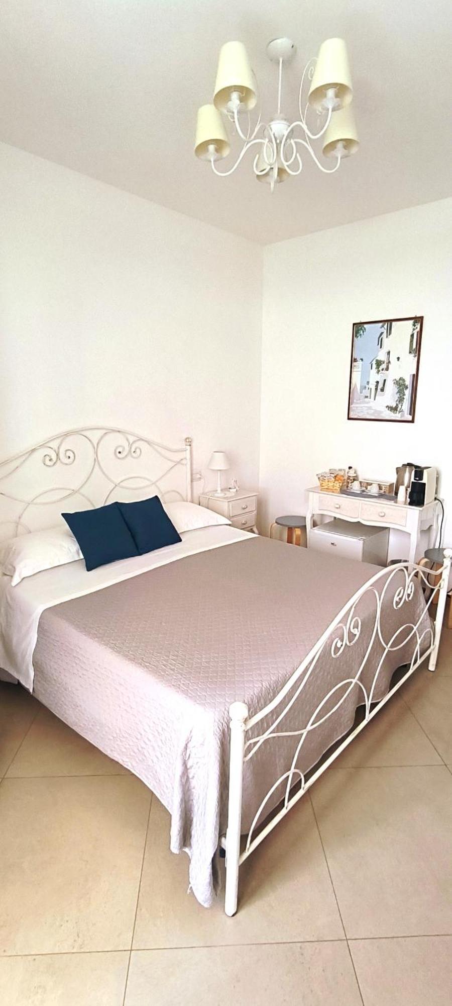 Alba B&B Полиняно а Маре Екстериор снимка