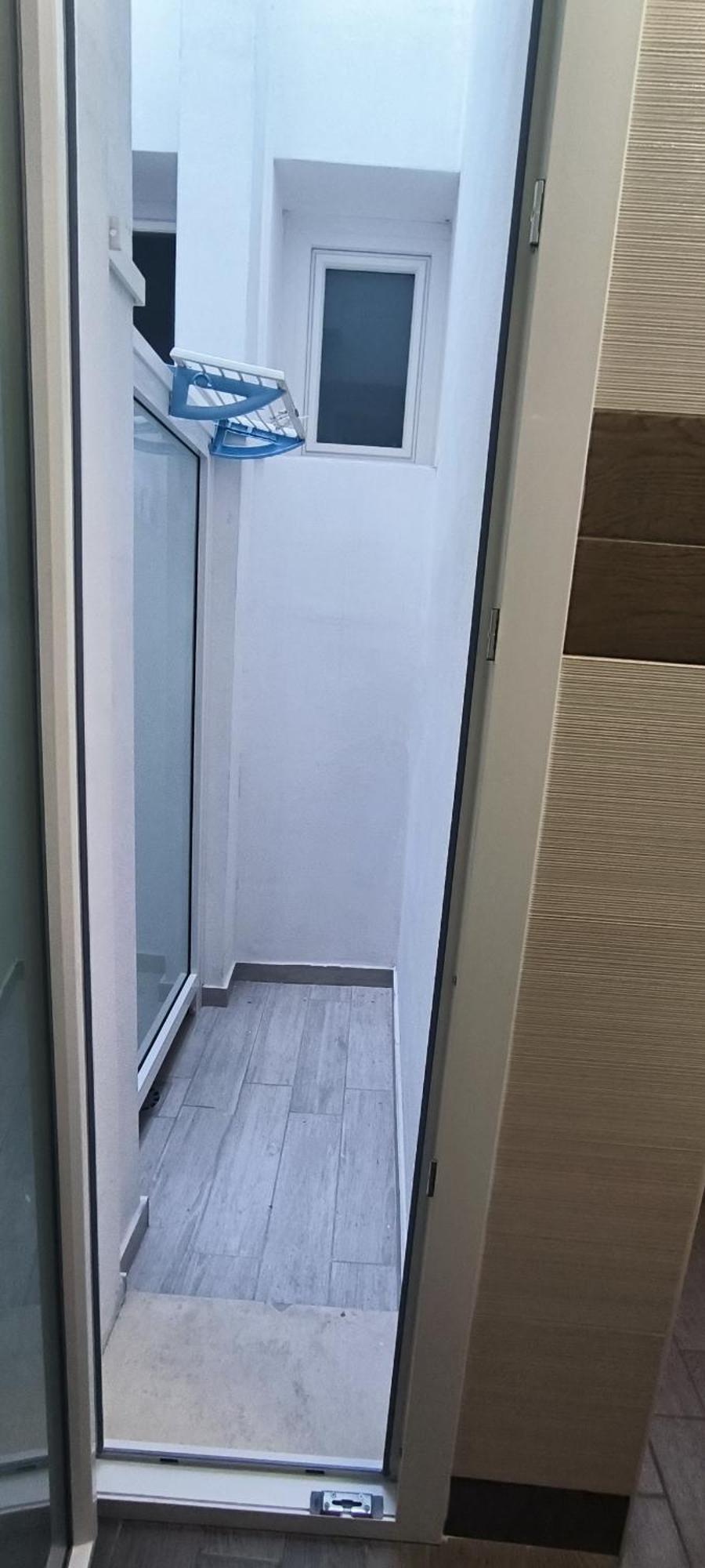 Alba B&B Полиняно а Маре Екстериор снимка